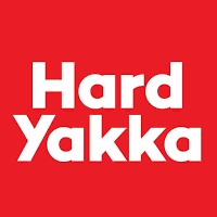 Hard Yakka promo codes 2024